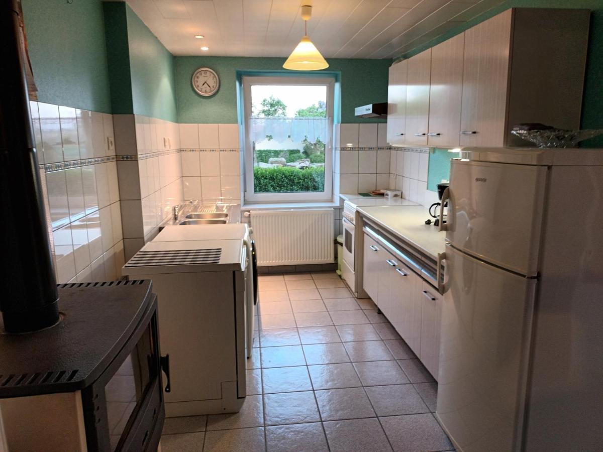Du Berger Holiday home *