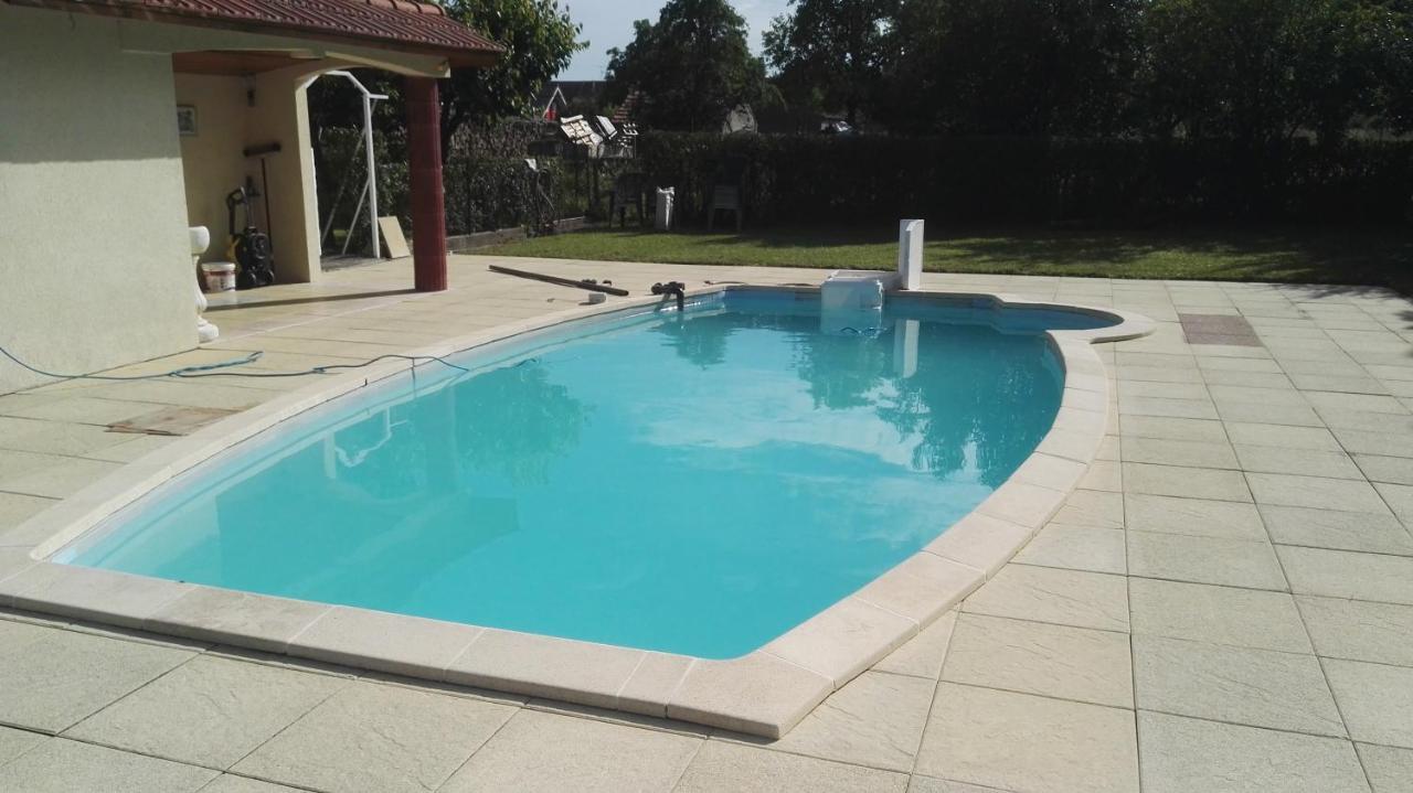 Holiday home Du Berger Brouviller